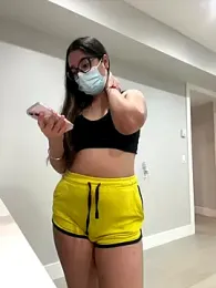 jAsMinE678 webcam model stream image