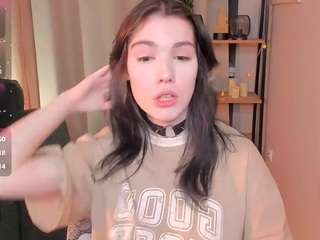 sophieskyangel webcam model stream image