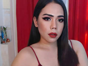 AlvinnaGarcia webcam livejasmin model stream image