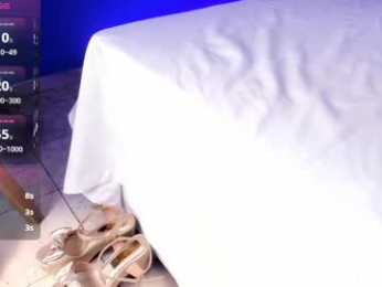 hannyk_ webcam model stream image