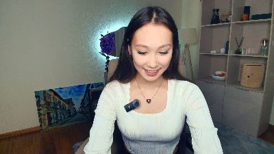 RosauraBoughner webcam model stream image