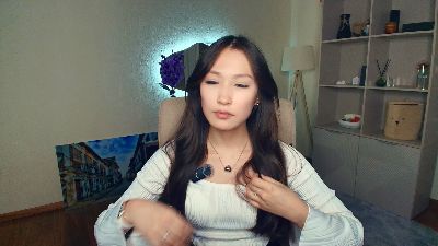 RosauraBoughner webcam model stream image