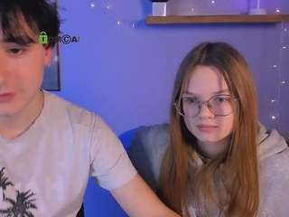 caroline-eclipse webcam model stream image