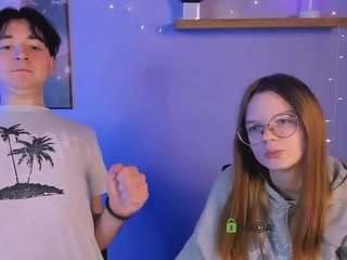 caroline-eclipse webcam model stream image