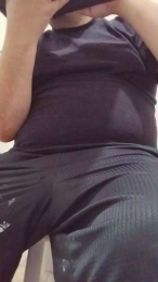 CodingNinja1 webcam model stream image