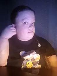 Janiffer_MiMi webcam model stream image