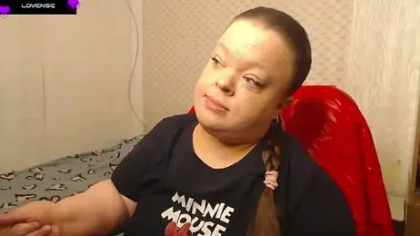 Janiffer_MiMi webcam stripchat model stream image