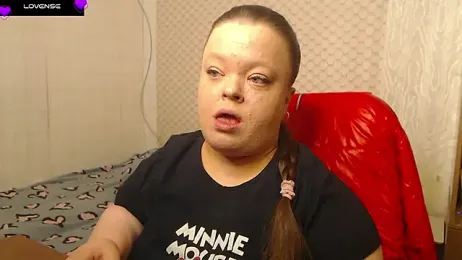 Janiffer_MiMi webcam stripchat model stream image