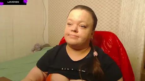 Janiffer_MiMi webcam model stream image