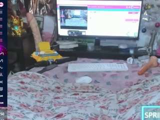 samantababy webcam model stream image