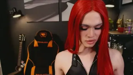 callmeLUNA webcam stripchat model stream image