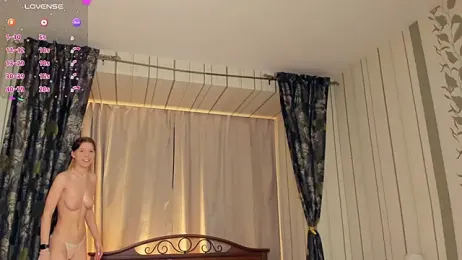 EvaStar1ight webcam model stream image