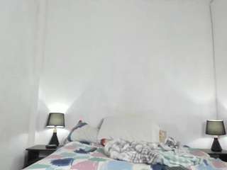 michael-donovan webcam model stream image