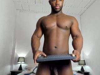 michael-donovan webcam model stream image