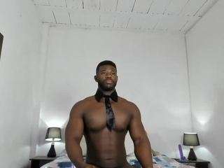 michael-donovan webcam model stream image