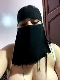 Miss-Soka webcam model stream image