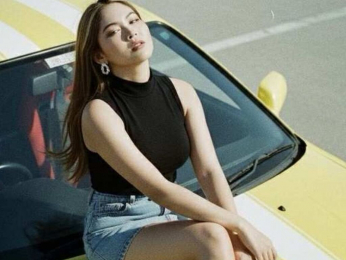 JazmineLicious webcam model stream image