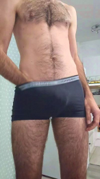 GobackTonio webcam model stream image