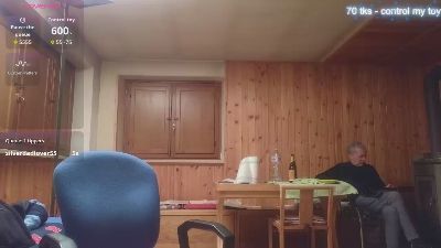 zip_open webcam cam4 model stream image