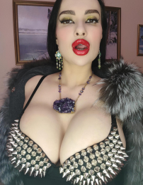 Princess18xxx webcam model stream image