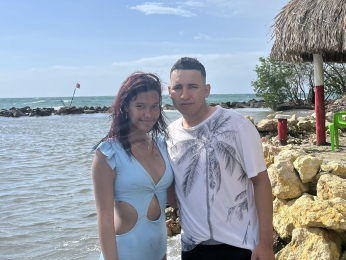 LyanandGala webcam model stream image