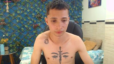 LucassSmithh webcam cam4 model stream image