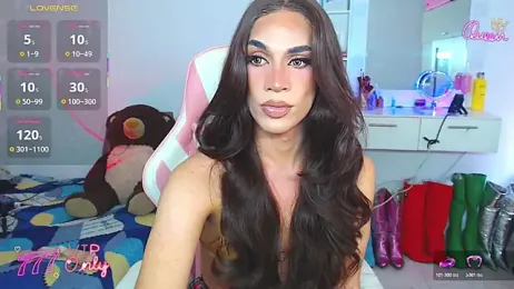 camila_hootie webcam stripchat model stream image