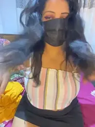 Savi-SL webcam model stream image