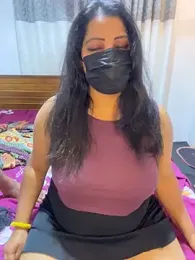 Savi-SL webcam stripchat model stream image