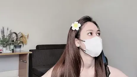 LyLy_Office webcam model stream image