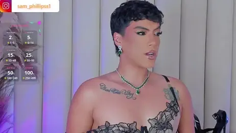 sam_phillipss webcam model stream image