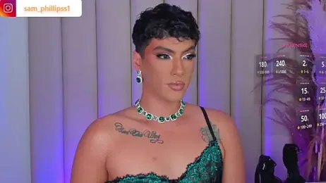 sam_phillipss webcam model stream image