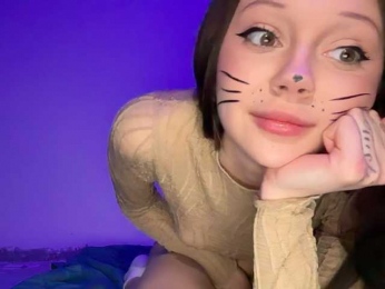 TinnyKitty webcam model stream image