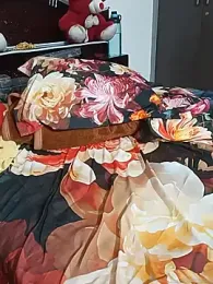 Urmila_kannada_telugu webcam stripchat model stream image