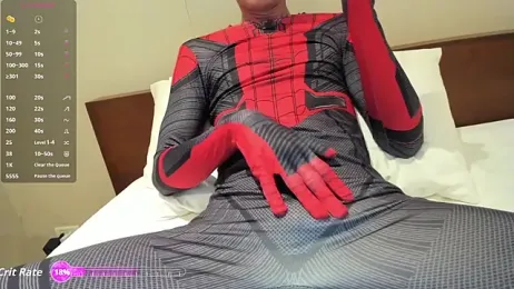 MiracleCam webcam model stream image