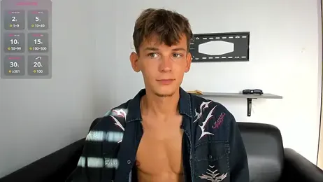 MiracleCam webcam model stream image