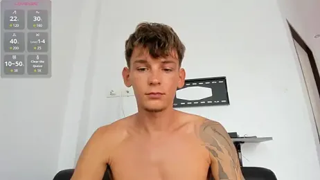 MiracleCam webcam model stream image