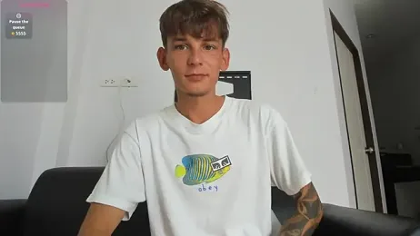 MiracleCam webcam model stream image