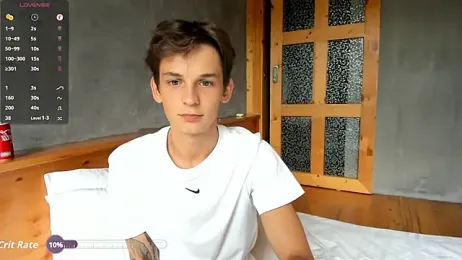 MiracleCam webcam model stream image