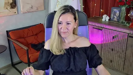 DonnaSmitth webcam model stream image