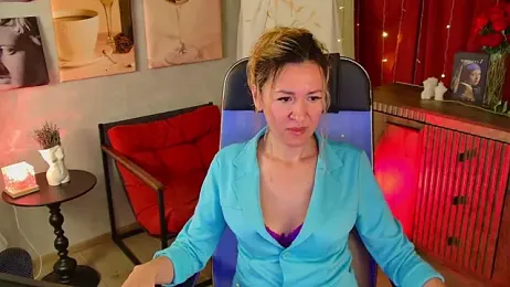 DonnaSmitth webcam model stream image