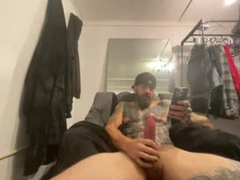 clarkhardness webcam chaturbate model stream image
