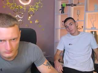 dark-riders webcam model stream image