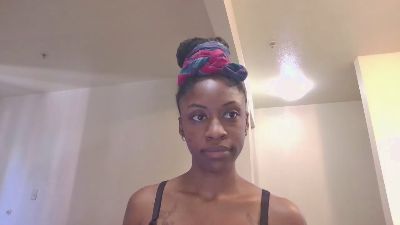 GodessJay webcam model stream image
