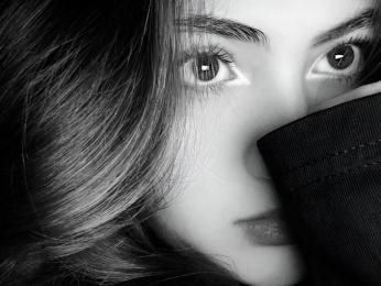 VickyToure webcam model stream image