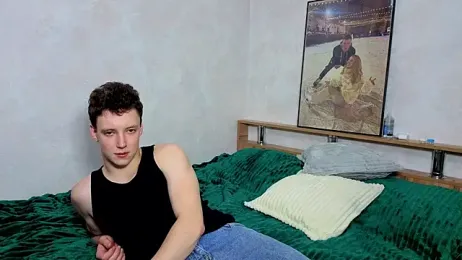 Emily0303 webcam model stream image