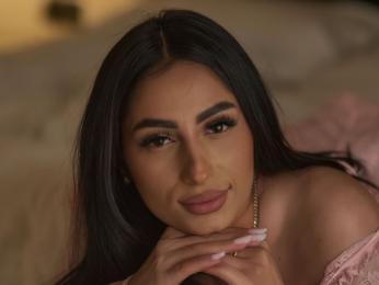 AvaLynn webcam livejasmin model stream image