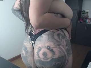 michell-fun23 webcam model stream image