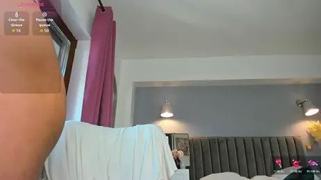 Awesome_Jolie webcam model stream image