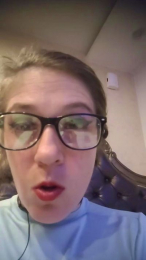 Verochanel webcam model stream image